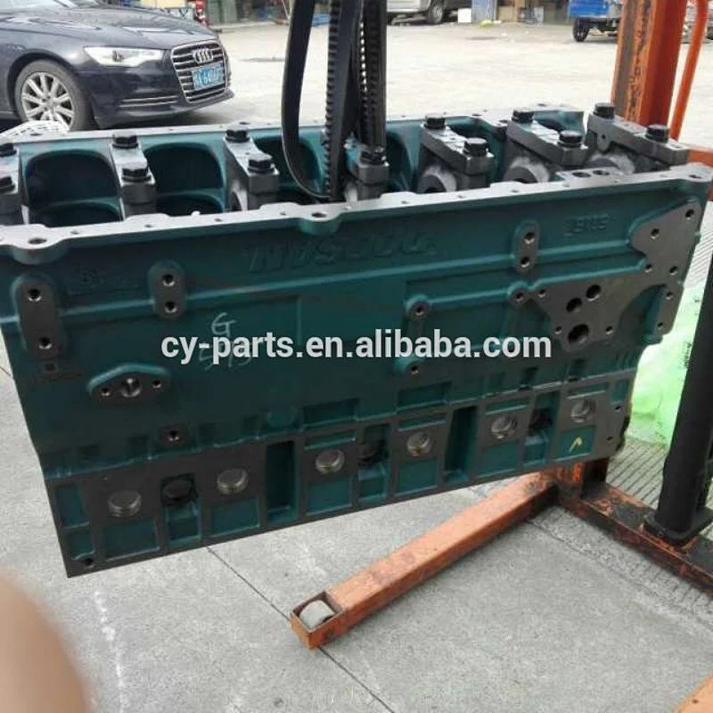 D1146 Cylinder block