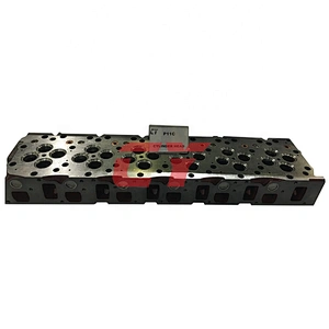 P11C cylinder head