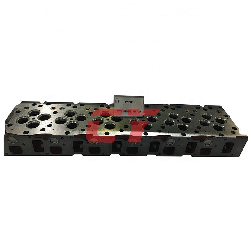 P11C cylinder head