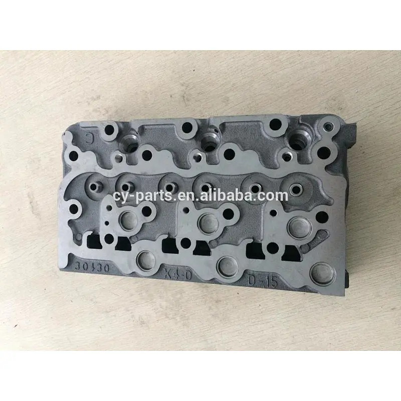 D1403 DIESEL CYLINDER HEAD