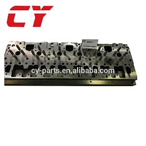 QSM11 CYLINDER HEAD