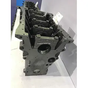 4BT3.9 CYLINDER BLOCK 3903920 ENGINE BLOCK