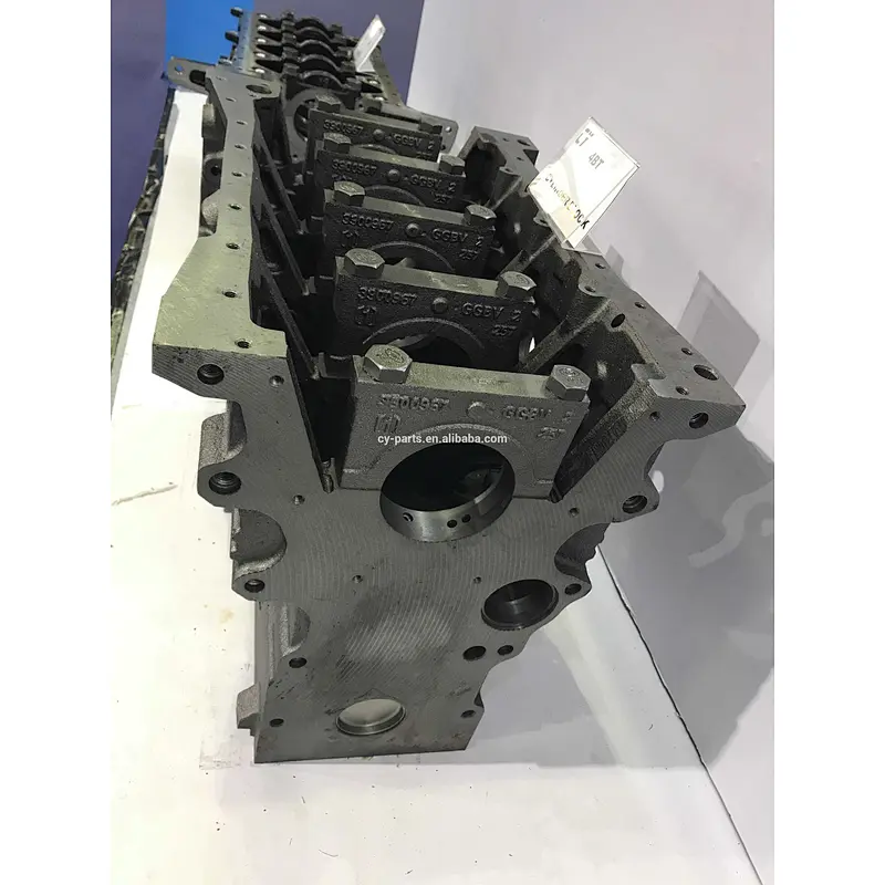 4BT3.9 CYLINDER BLOCK 3903920 ENGINE BLOCK