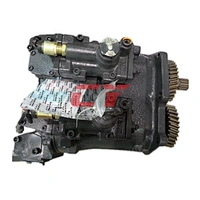 HPVO102  ZAX200/240 Directly Injection Hydraulic Pump Excavator