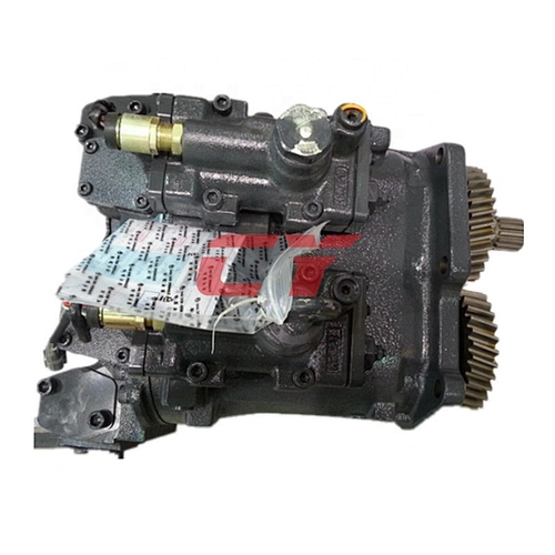 HPVO102  ZAX200/240 Directly Injection Hydraulic Pump Excavator