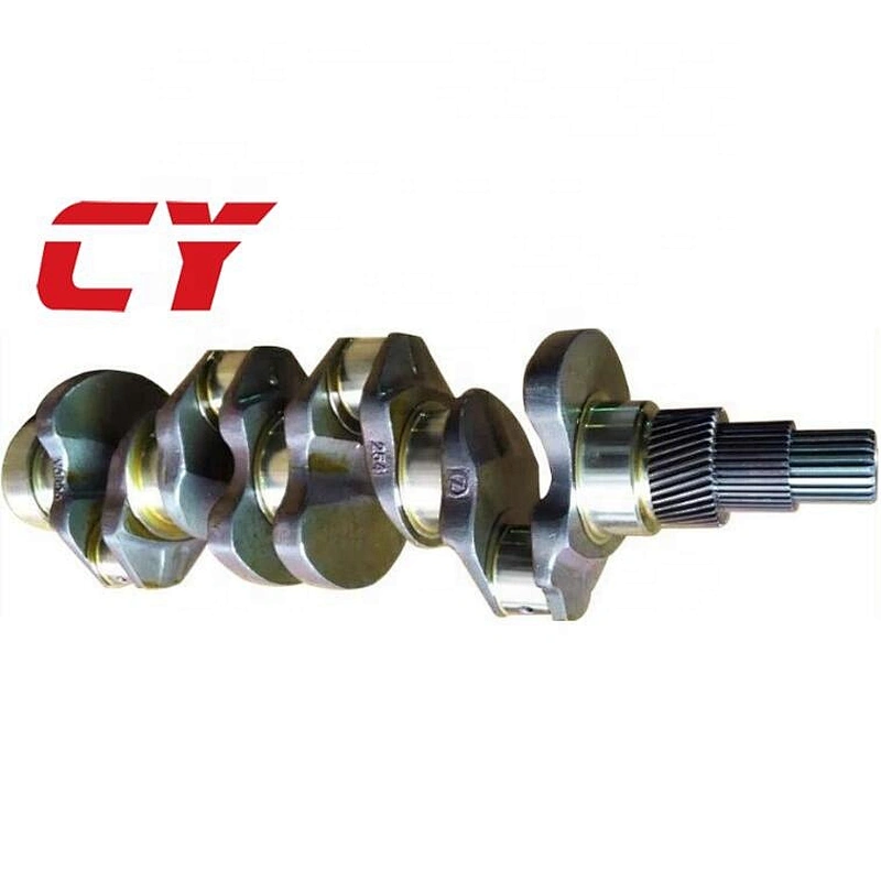 V3800 Shaft Crank