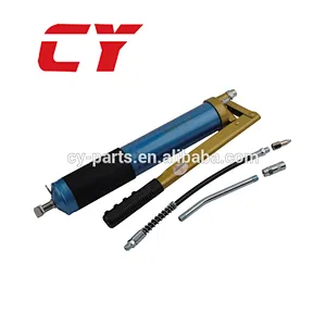 600CC grease gun