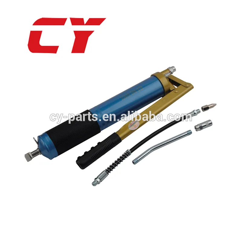 600CC grease gun