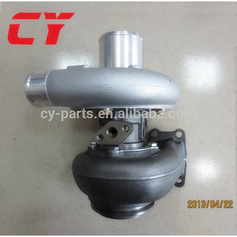 E325B Turbocharger 115-5853