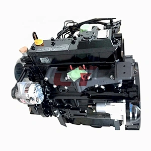 4TNV94 engine diesel for yanmar excavator