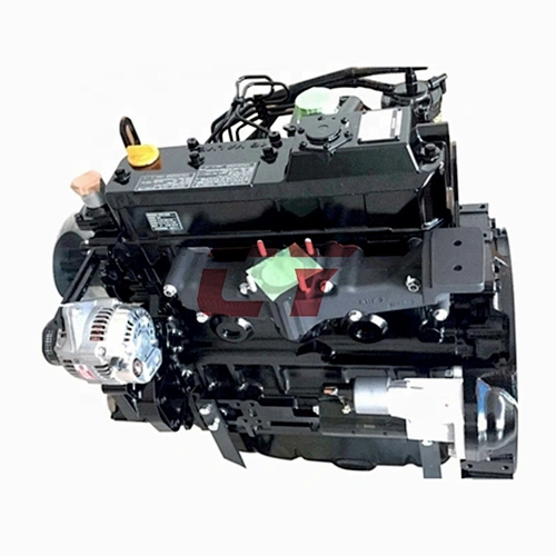4TNV94 engine diesel for yanmar excavator