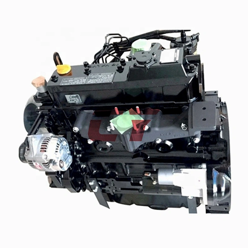 4TNV94 engine diesel for yanmar excavator