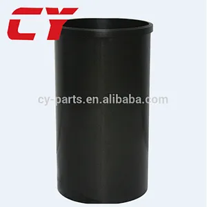 HO6CT 11467-1591 Engine black liner white liner