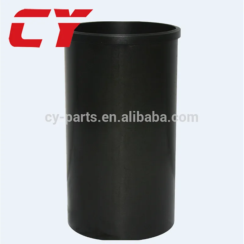 HO6CT 11467-1591 Engine black liner white liner
