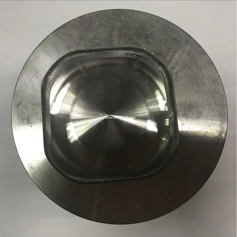 S6D110 PISTON KIT 6138-31-2010 ENGINE PISTON