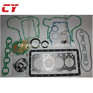 4D95 full gasket