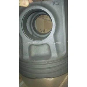 6D170 Engine 6162-35-2120 Casting Iron Piston kit