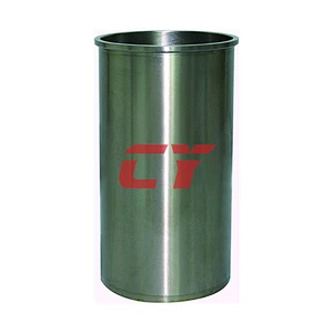 6D95   Sleeve  Liner Cylinder