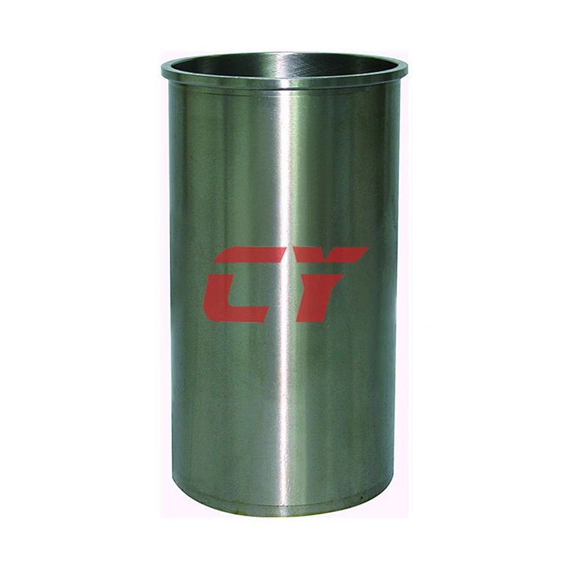 6D95   Sleeve  Liner Cylinder