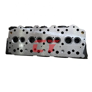 4D32 Cylinder Head Cover
