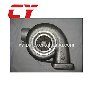 D8K for excavator 6N7203 turbocharger