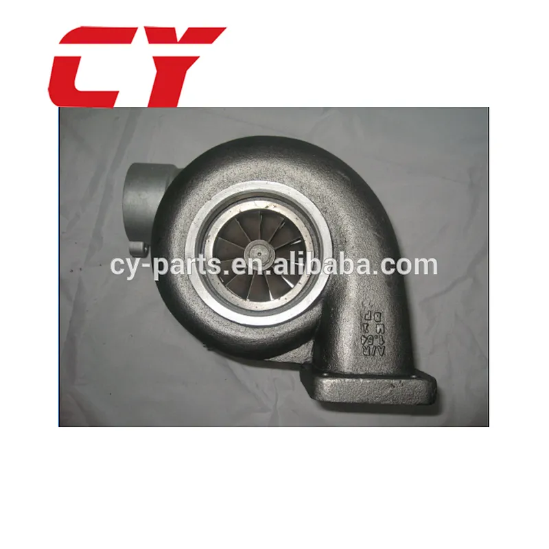 D8K for excavator 6N7203 turbocharger