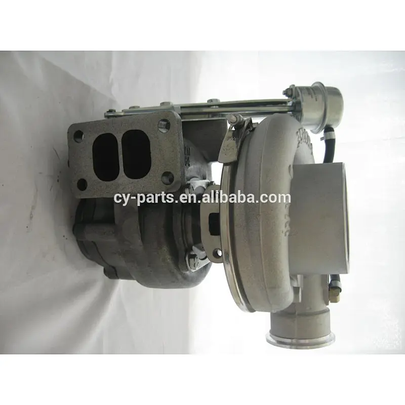 PC220-7 turbocharger for 6738-81-8192