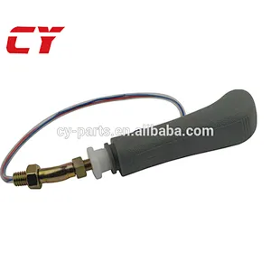 DH-5 Pilot valve assy handle