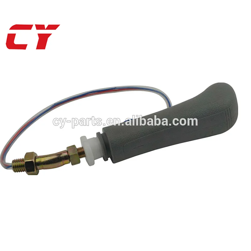 DH-5 Pilot valve assy handle