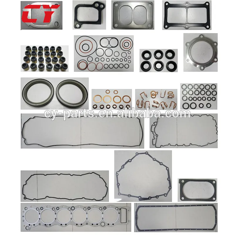 6WG1 DI full gasket