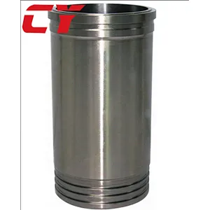 6D108 Engine Cylinder Liner 6222-23-2231