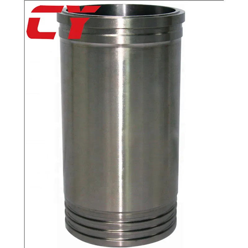 6D108 Engine Cylinder Liner 6222-23-2231