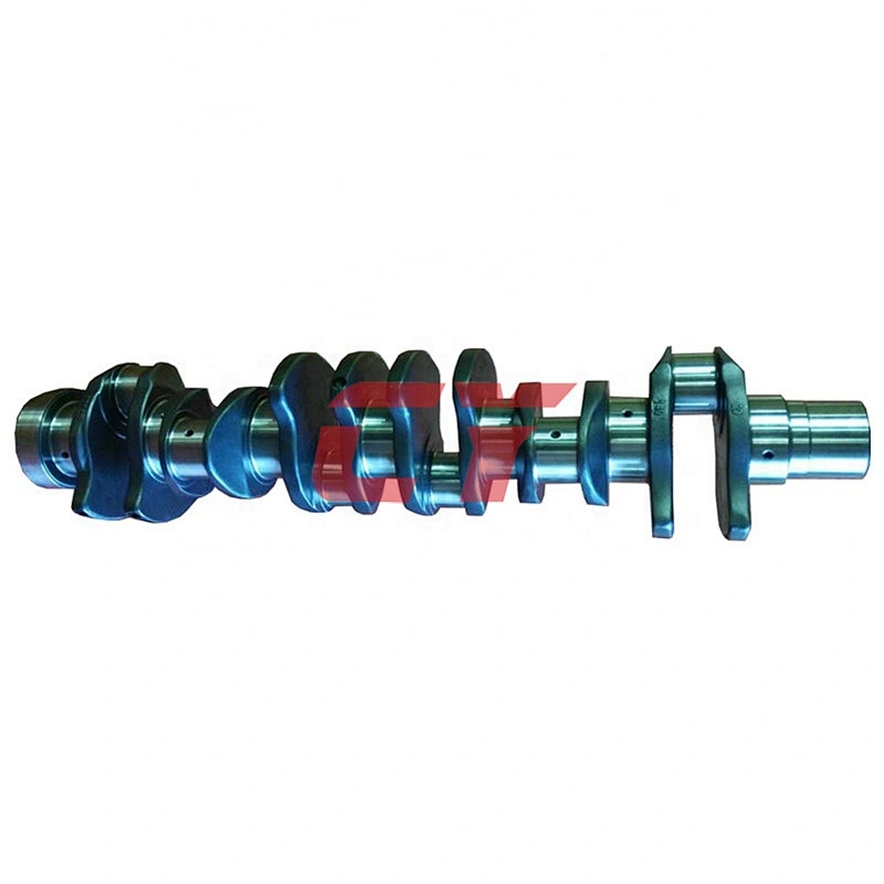 F2L912 Steel Crankshaft