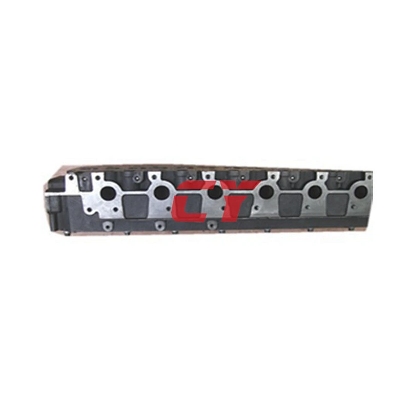 1HZ  Cylinder Head Machine
