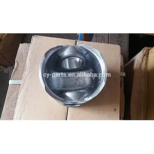 6D105 Piston 6136-32-2010 pc200-2 Pump Piston