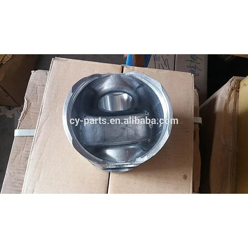 6D105 Piston 6136-32-2010 pc200-2 Pump Piston