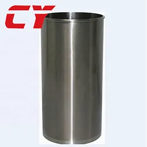 PE6 Cylinder Liner