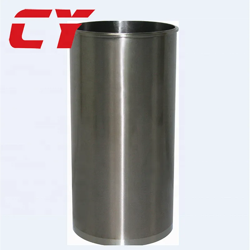 PE6 Cylinder Liner