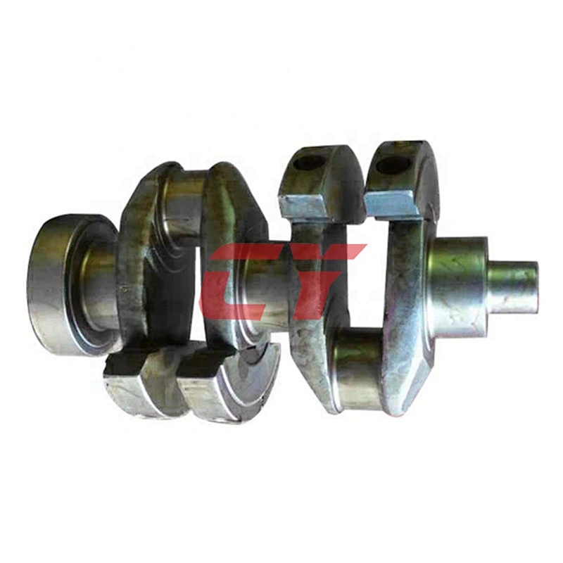 F2L912 Steel Crankshaft