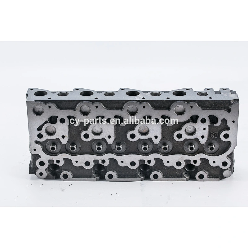 V2403 V2203 FORKLIFT ENGINE SPARE PART CYLINDER HEAD