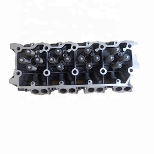 ford engine  cylinder head