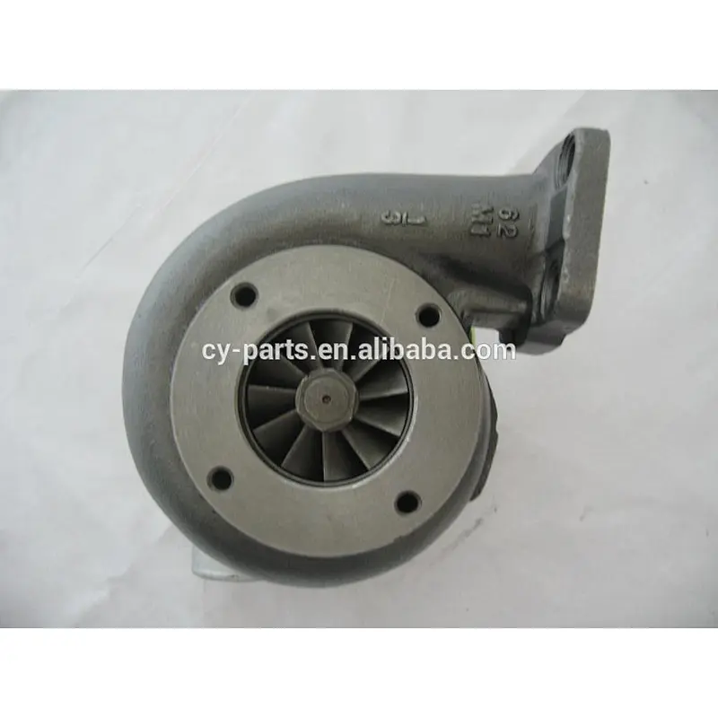 PC200-6 Turbocharger 6207-81-8311