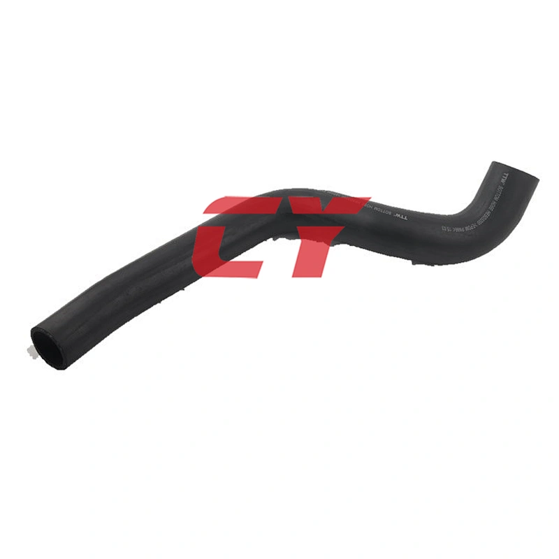 PC130-7  Water Hose Pipe