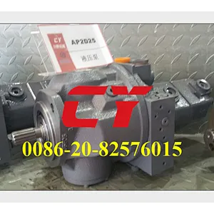 AP2D25 Hydraulic Pump