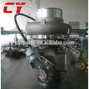C18 2644-4493 TURBOCHARGER