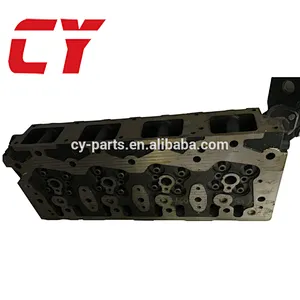 4LE2 CYLINDER HEAD