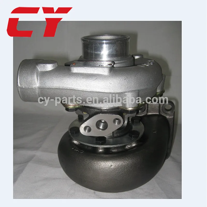 PC120-6 Turbocharger 6731-81-8100 4d102 turbo