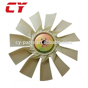 R455 Engine Cooling Fan