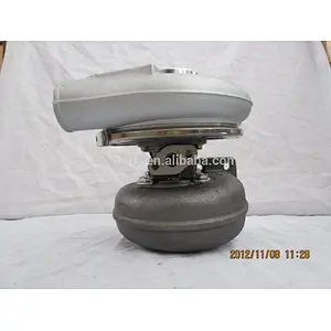 DX225 Turbocharger