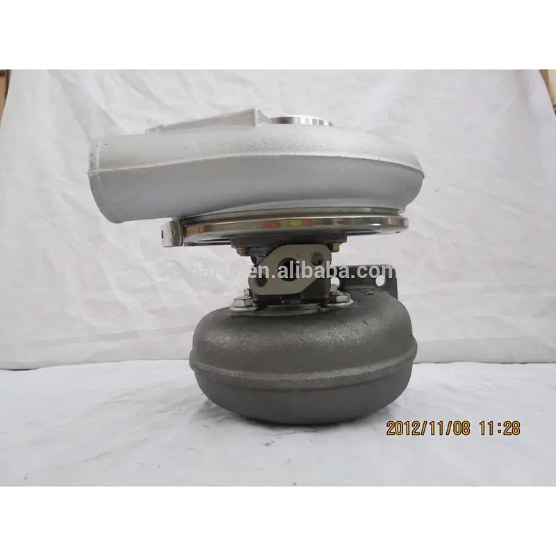 DX225 Turbocharger